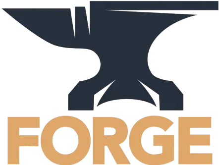 Forge